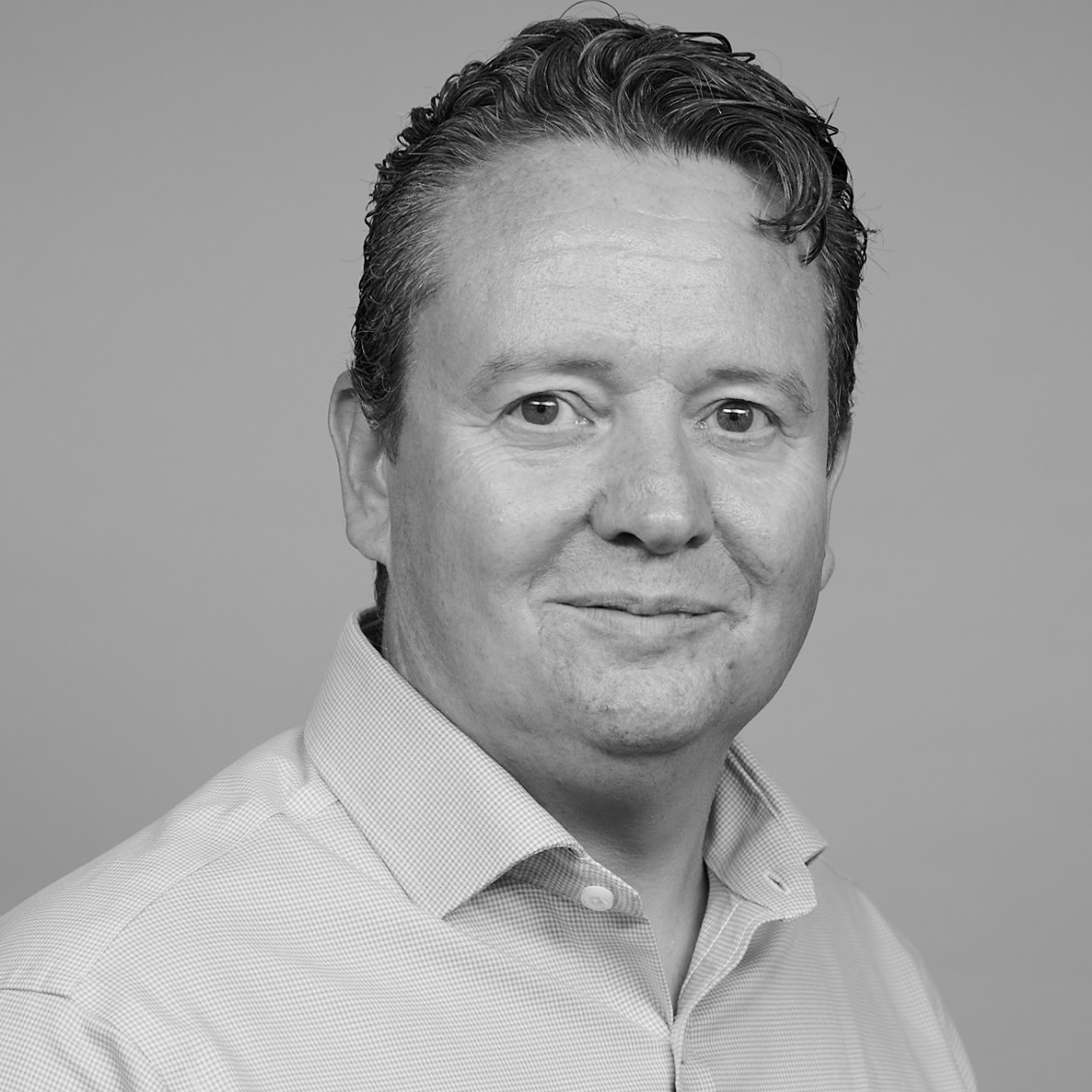 Christian Madsen Salgschef FK Distribution