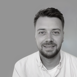 Morten Bjerg Iversen Key Account Manager FK Distribution