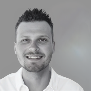 Simon Sandberg Key Account Manager FK Distribution